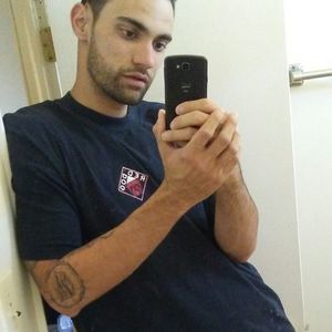 Meet your Posher, Casey